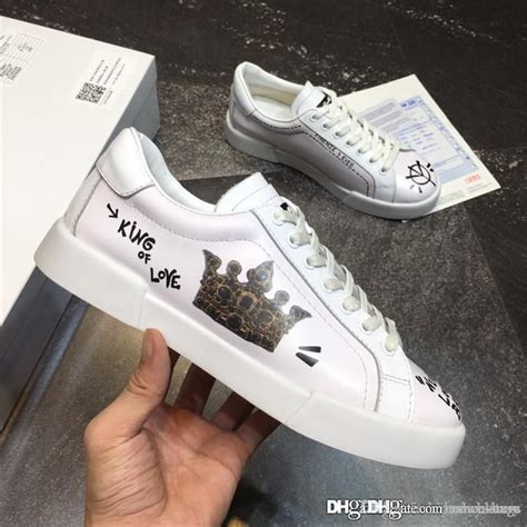 dhgate dolce gabbana shoes